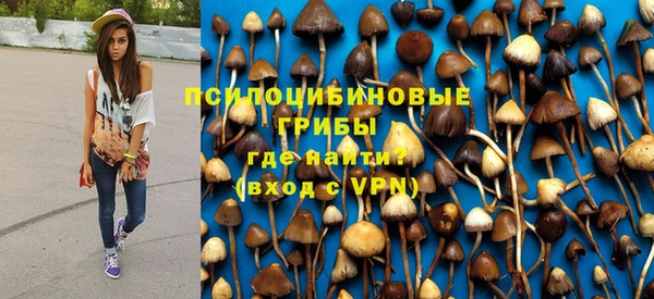 гашиш Осташков