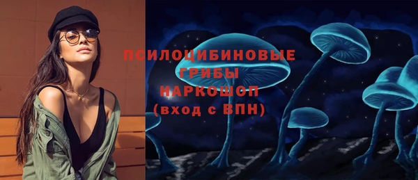 гашиш Осташков
